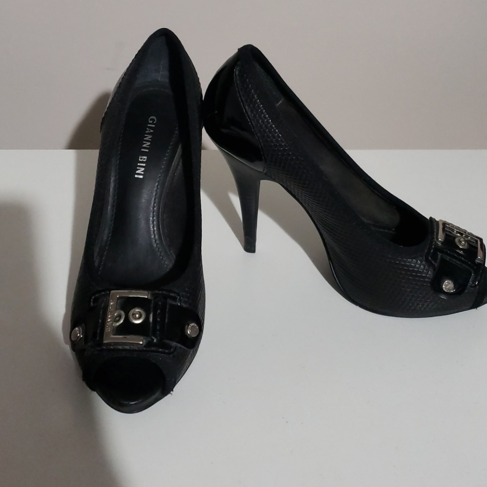 Gianni bini shoes